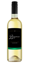 Braganini 2025 Albarino, Lake Michigan Shore